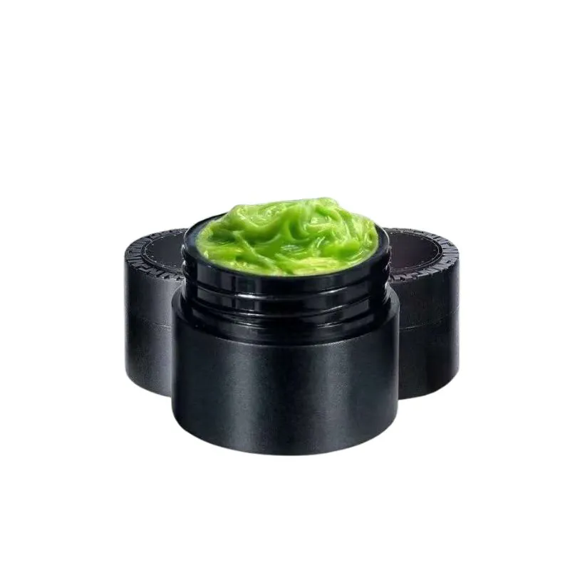 Lash glue remover